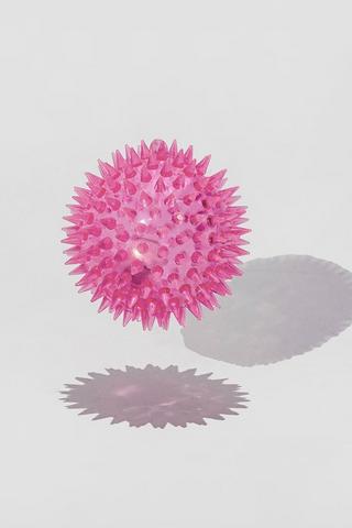 Light Up Bouncy Ball