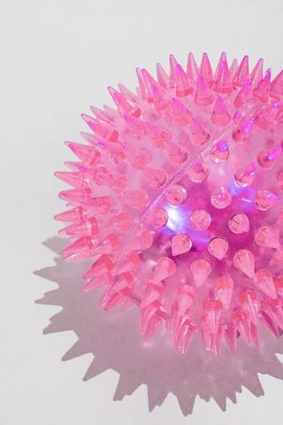 Light Up Bouncy Ball