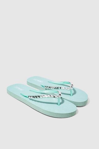 Ladies Slops & Flip Flops | Shop Shoes Online | MRP