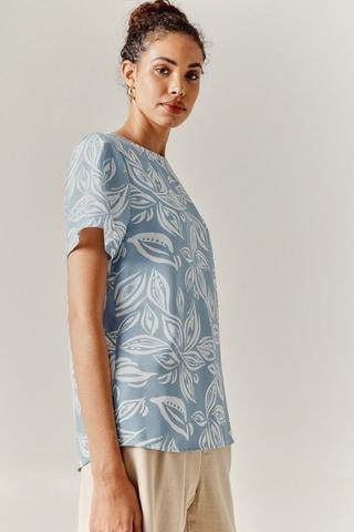 Boxy Top