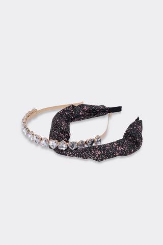 2 Pack Alice Bands