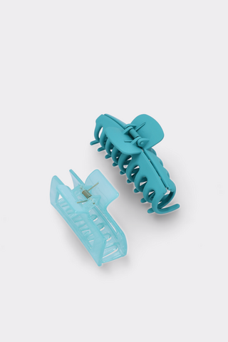 2 Pack Hair Claws
