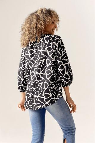 Henley Top