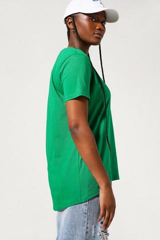 Slouchy Top