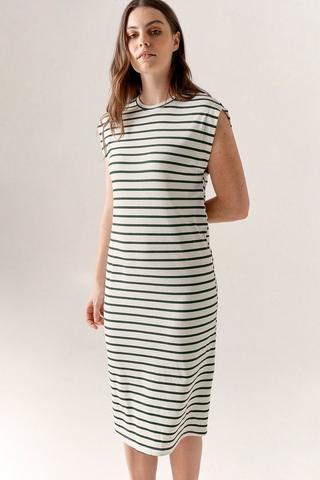 Column Dress