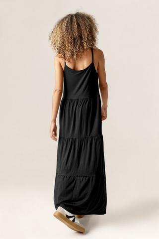Trapeze Dress