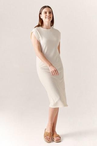Column Dress