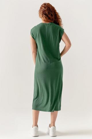 Column Dress