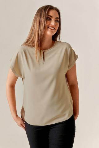 Boxy Top