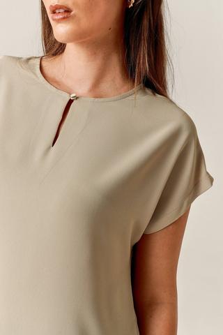 Boxy Top