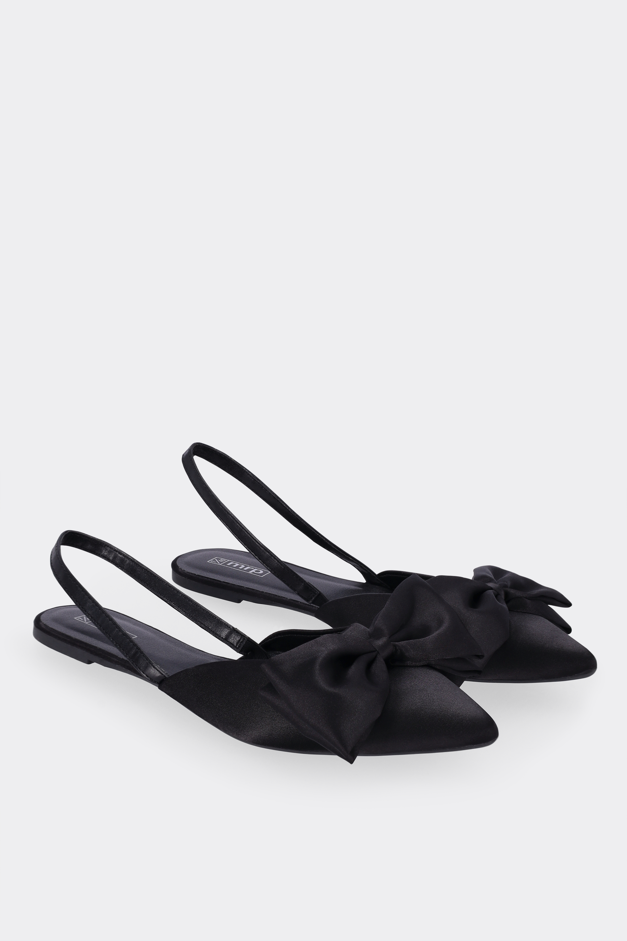clare slingback pump