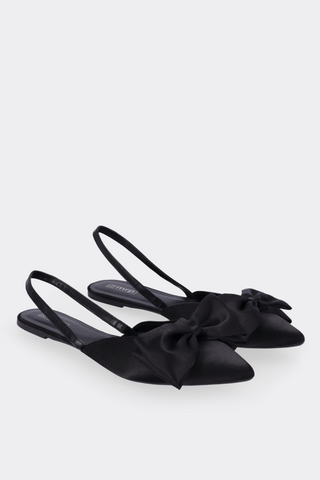 Slingback Pump