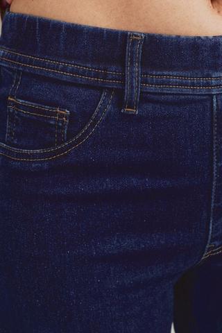 Flare Jeggings
