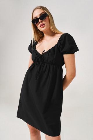 Babydoll Dress