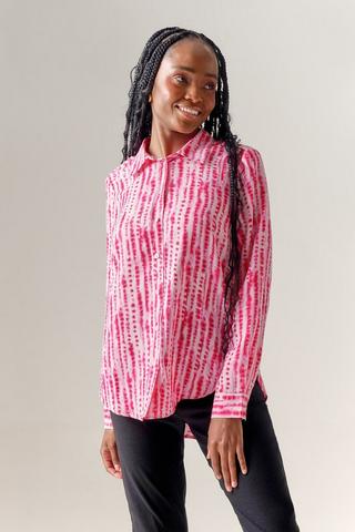 Poplin Shirt