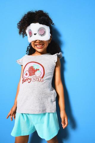 Panda Eye Mask