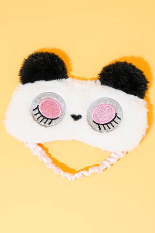 Panda Eye Mask