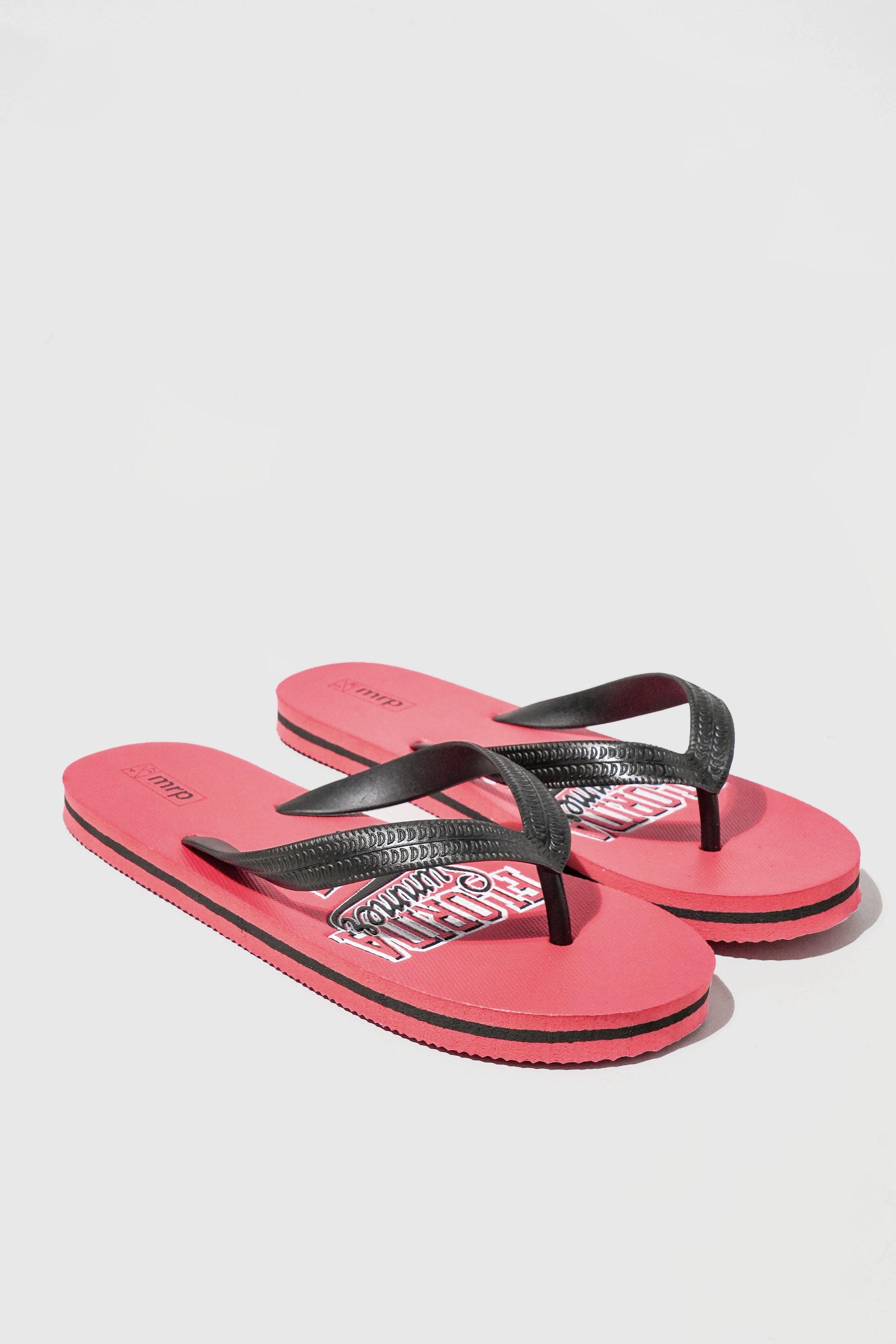 Mrp cheap flip flops