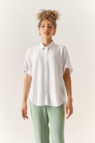 Slouchy Shirt