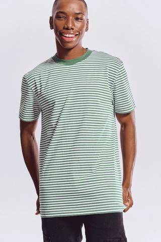 Stripe T-Shirt