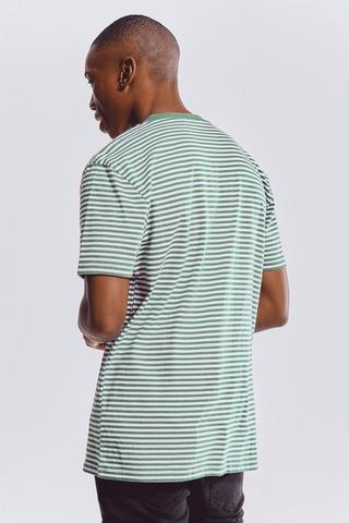 Stripe T-Shirt