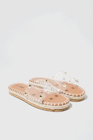 Espadrille Sandal