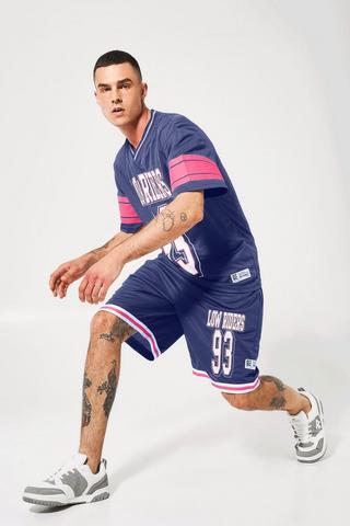 Basketball Shorts