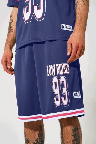 Basketball Shorts