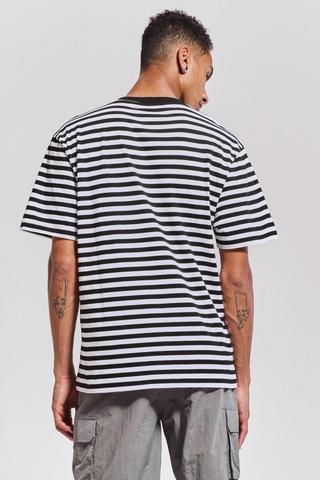 Stripe T-Shirt