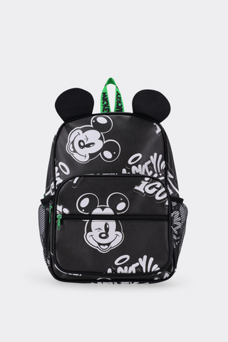 Mickey Mouse Backpack