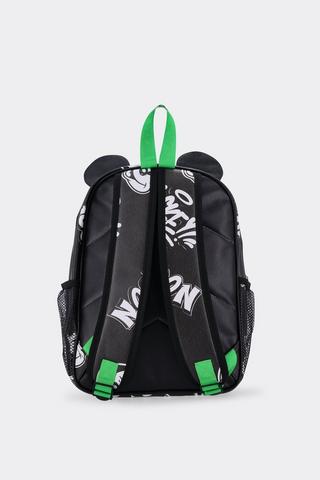 Mickey Mouse Backpack