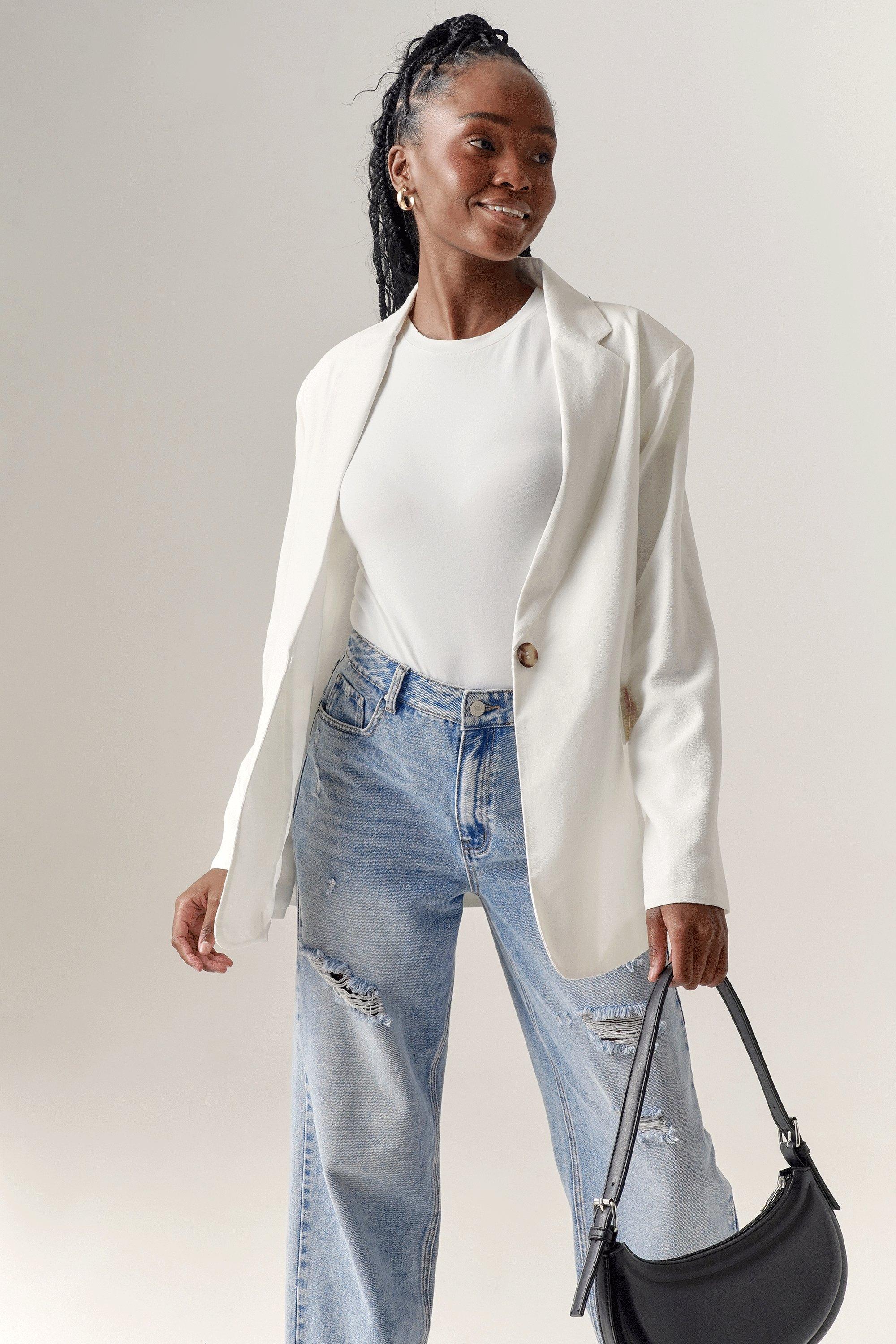 blazer platforms