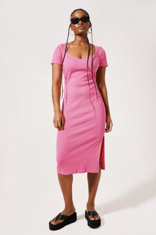 Bodycon Dress