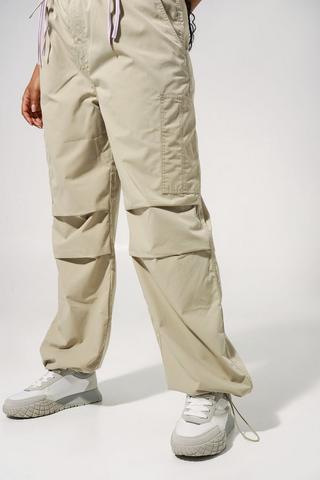Parachute Pants