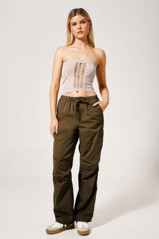 Parachute Pants