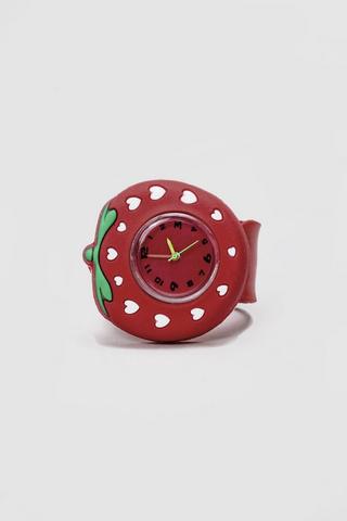 Snap-On Watch