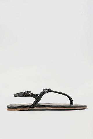 Thong Sandal