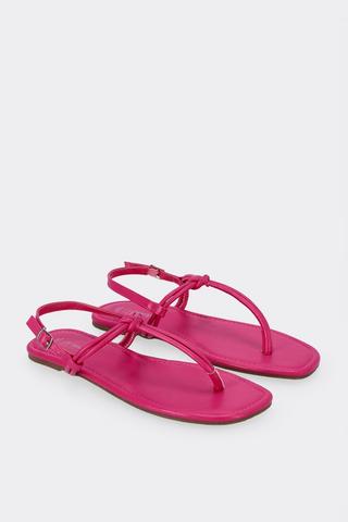 Thong Sandal