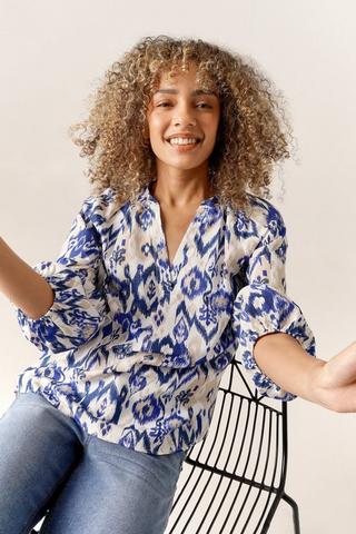 Henley Top