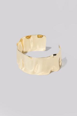 Cuff Bracelet