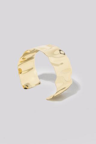 Cuff Bracelet