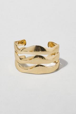 Cuff Bracelet
