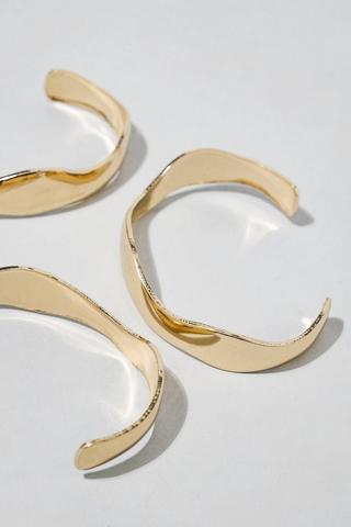 Cuff Bracelet