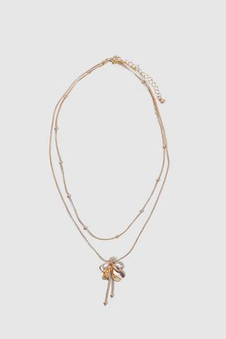 Layered Necklace
