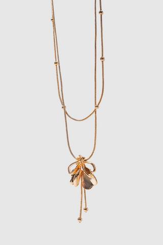 Layered Necklace