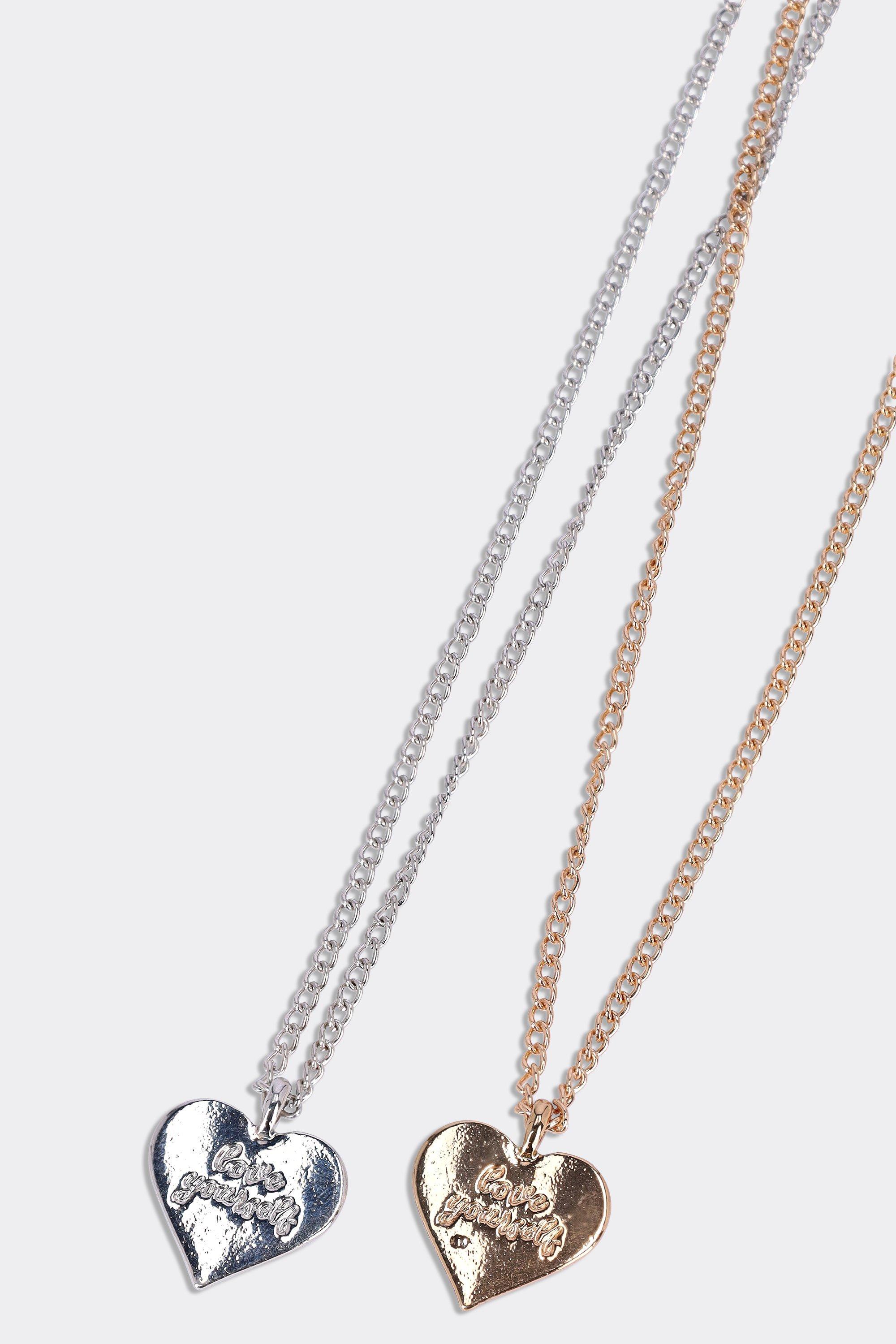 Friendship Necklace