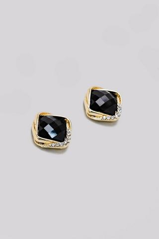 Stud Earrings