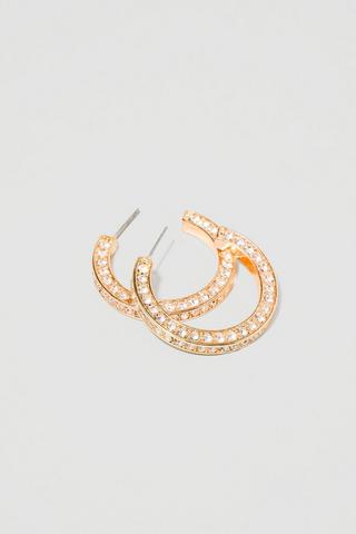 Hoop Earrings