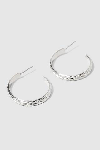 Hoop Earrings