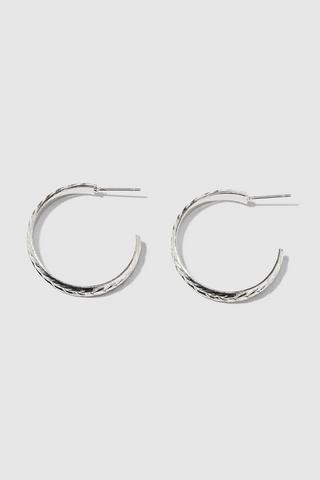 Hoop Earrings